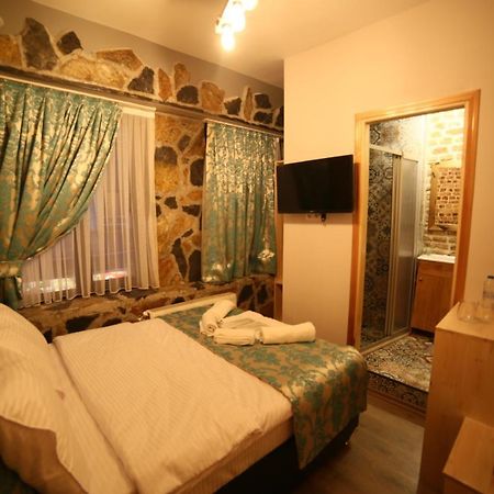 Little Ganj Suites Istanbul Eksteriør bilde