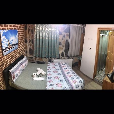 Little Ganj Suites Istanbul Eksteriør bilde