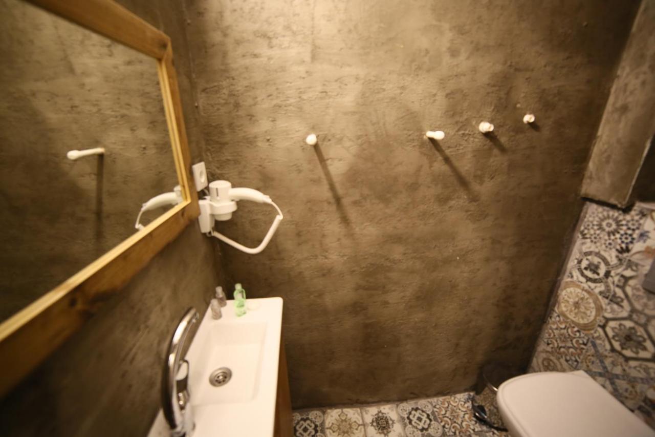 Little Ganj Suites Istanbul Eksteriør bilde