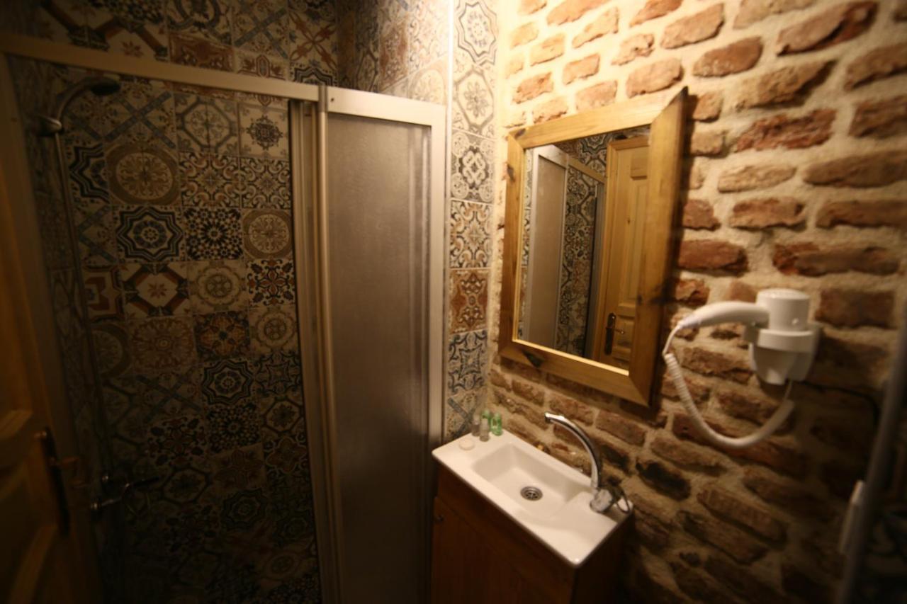 Little Ganj Suites Istanbul Eksteriør bilde