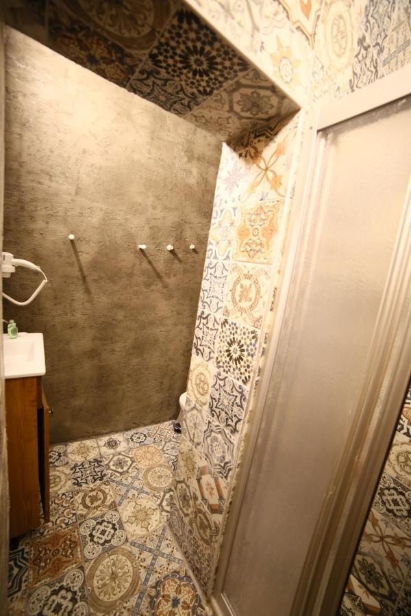Little Ganj Suites Istanbul Eksteriør bilde