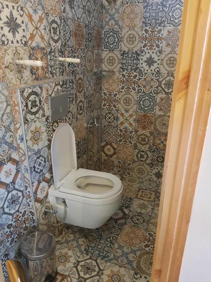 Little Ganj Suites Istanbul Eksteriør bilde