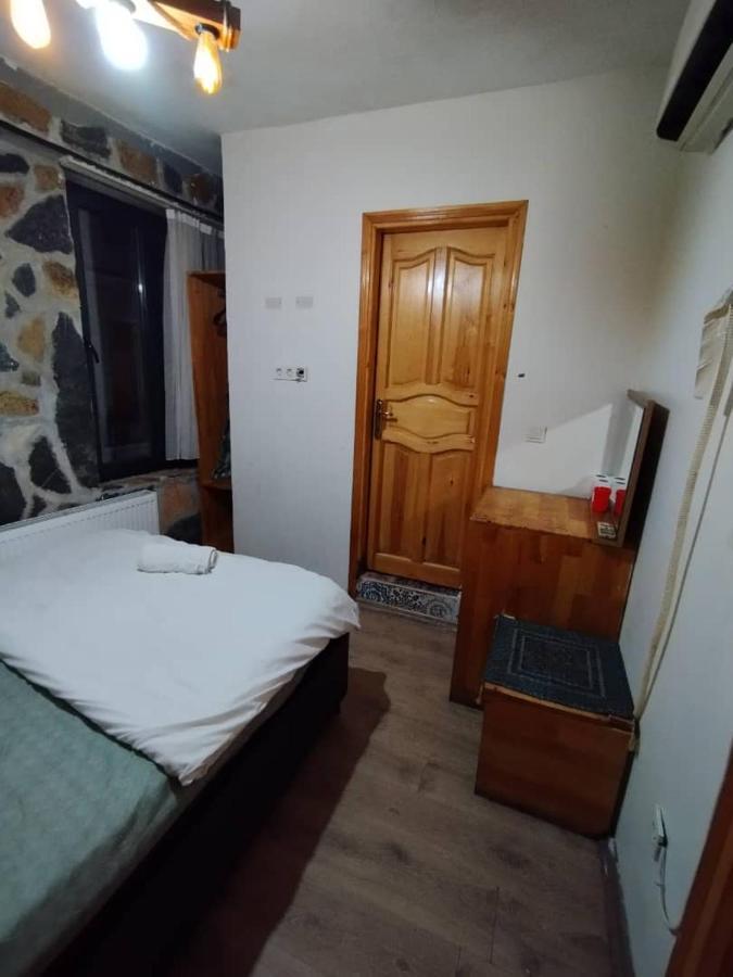 Little Ganj Suites Istanbul Eksteriør bilde